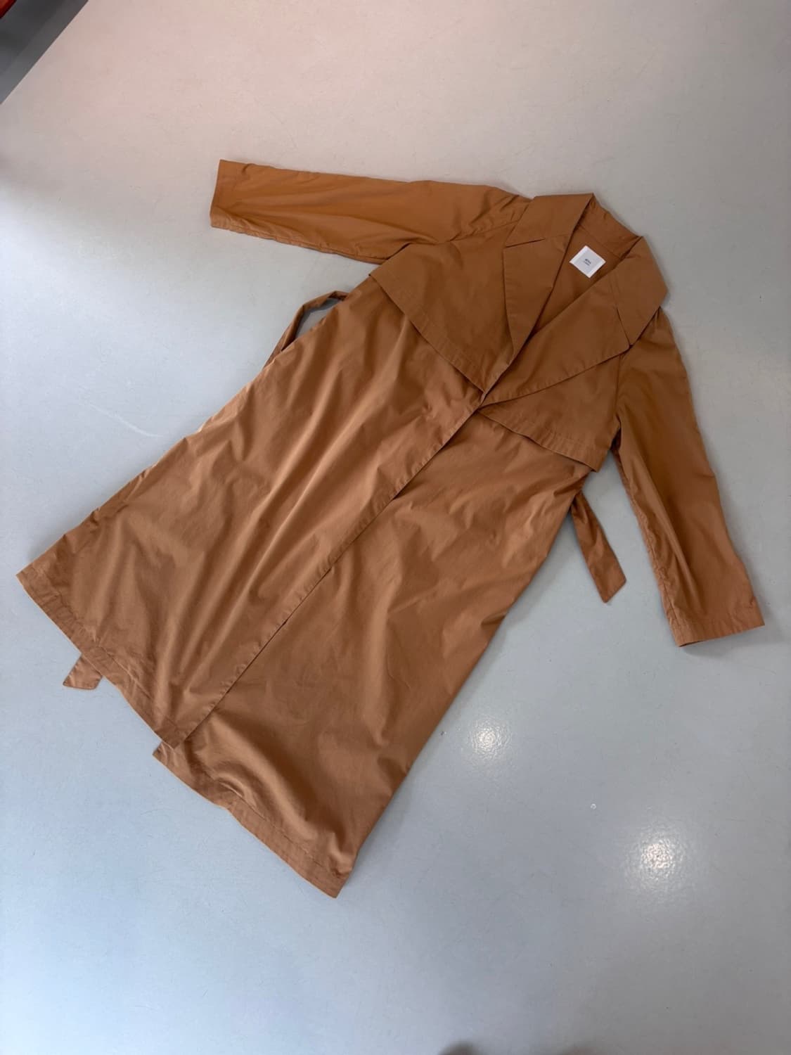 (New)lena Trench Coat 상품이미지3