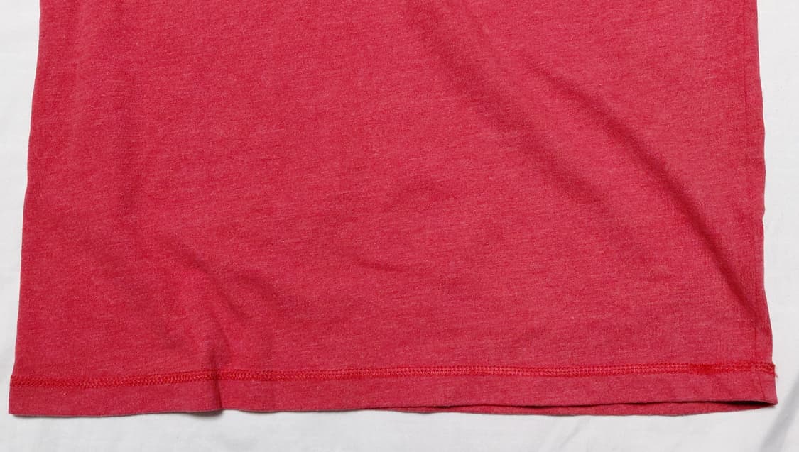 아베크롬비 & 피치 정품 머슬 핏 브이넥 반팔 티셔츠 (XL) 상품이미지4