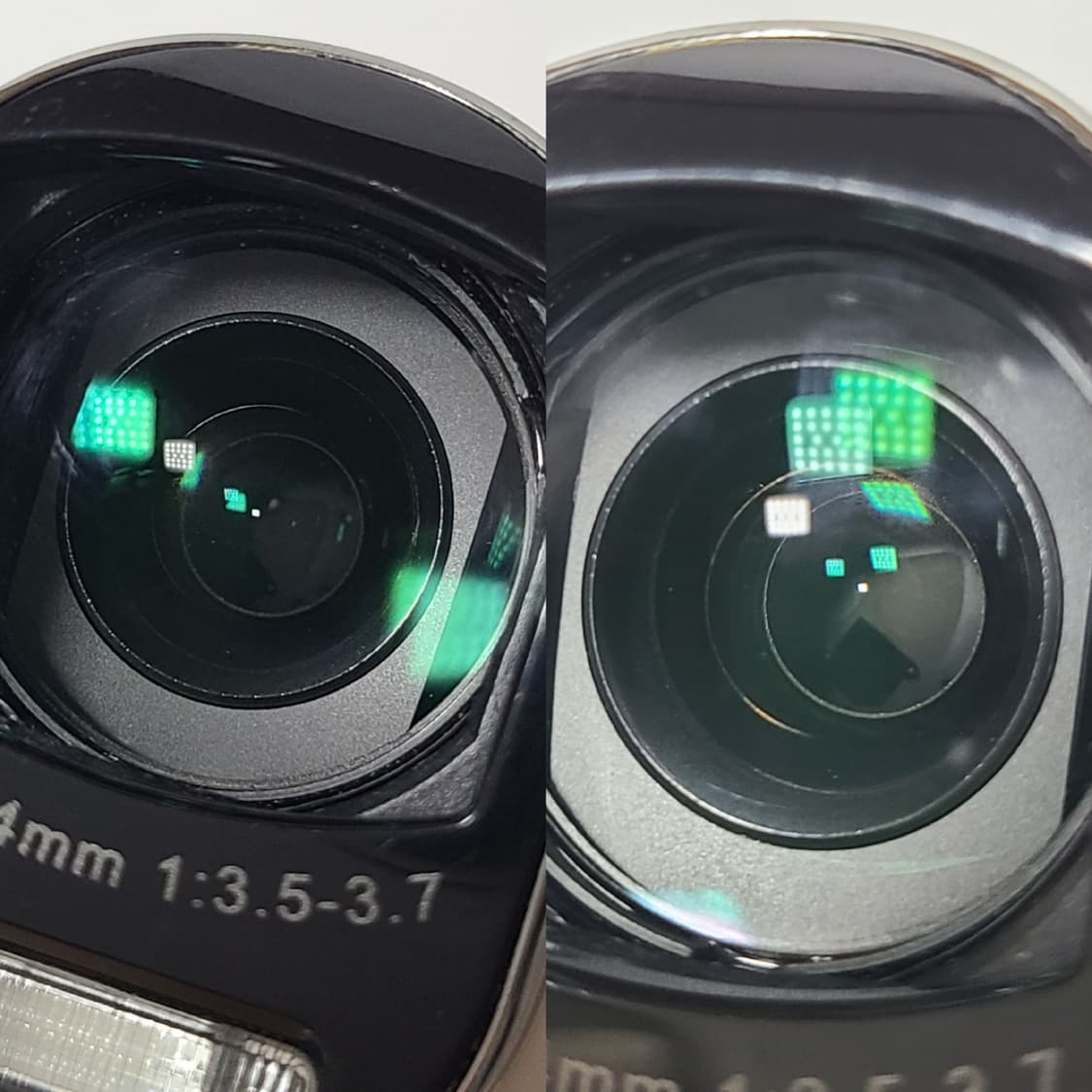 산요 작티 빈티지 캠코더 DMX-CG100 디카 상품이미지6