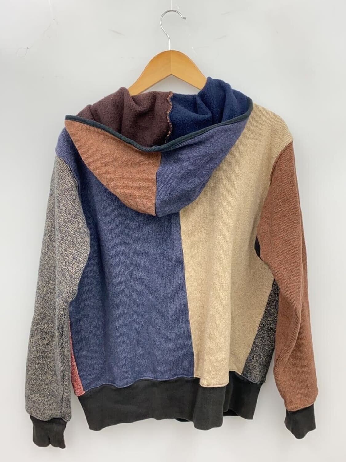 KAPITAL Kamp Jacket Hoodie 상품이미지2