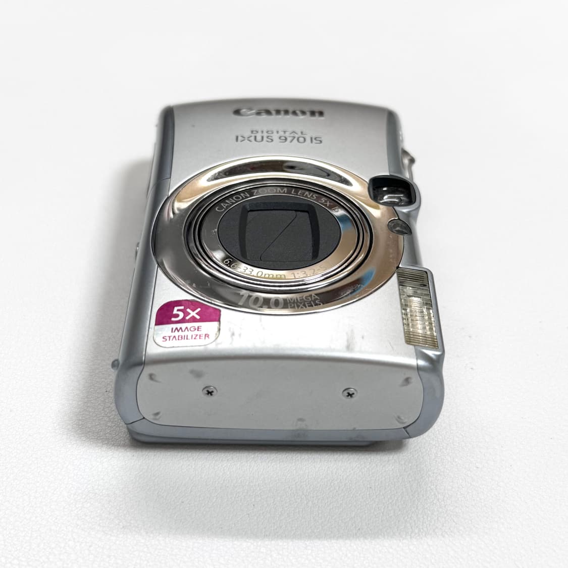 캐논 익서스 970is IXUS (익시IXY820is,파워샷 SD890) 상품이미지7