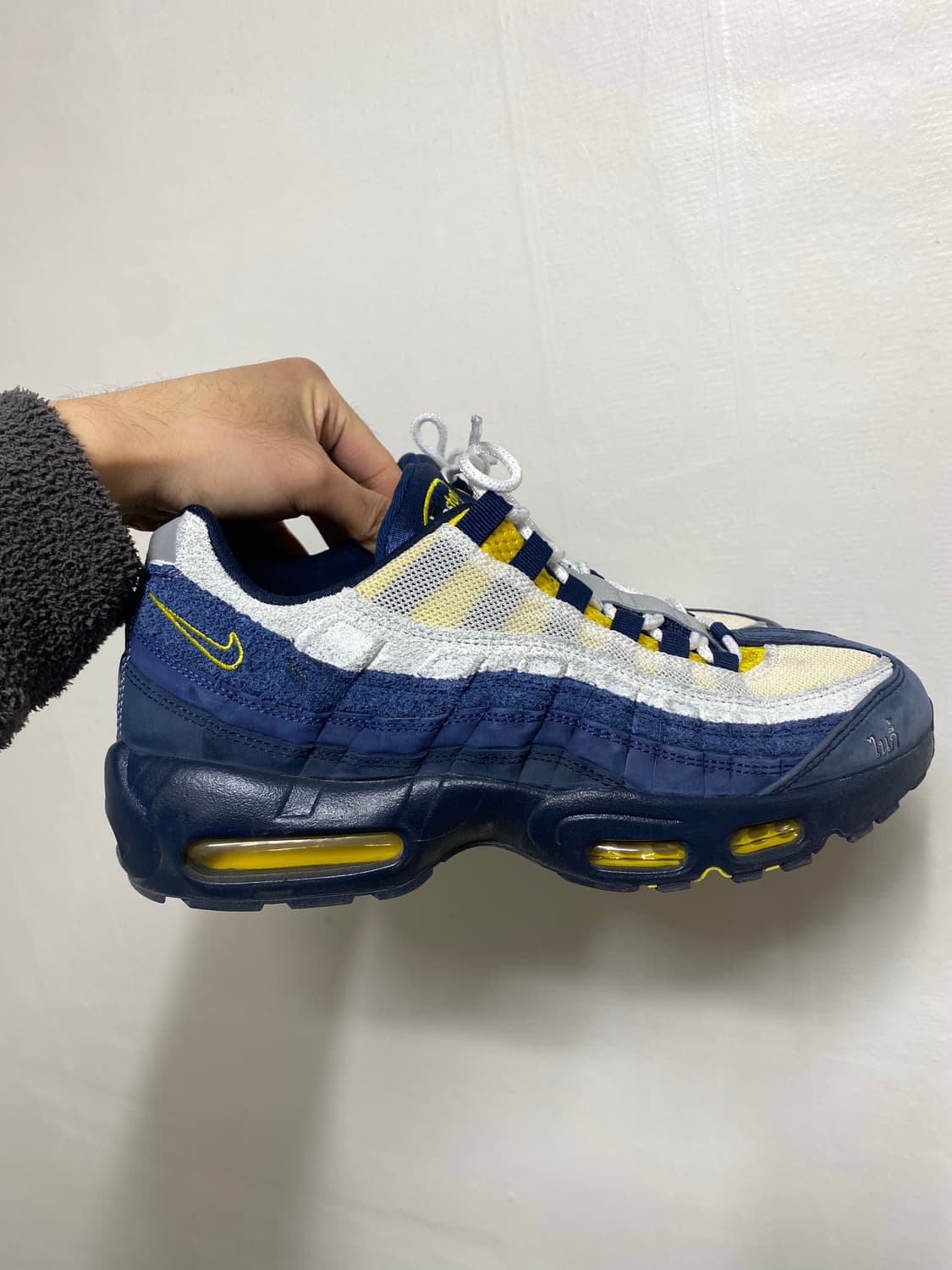 나이키 맥스95 에릭 코스턴 상품이미지2