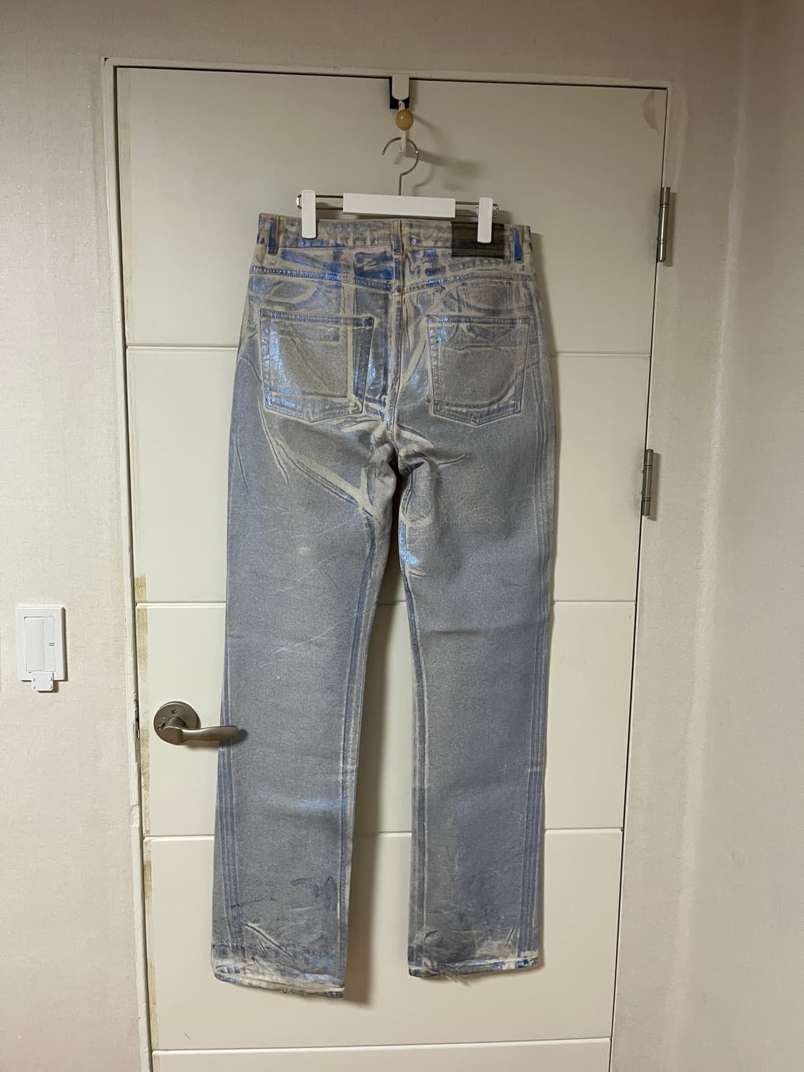 아워레가시 써드컷 포일진 34 상품이미지2