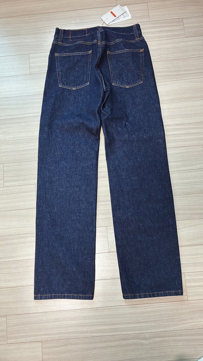 캘빈클라인 데님팬츠 상품이미지2