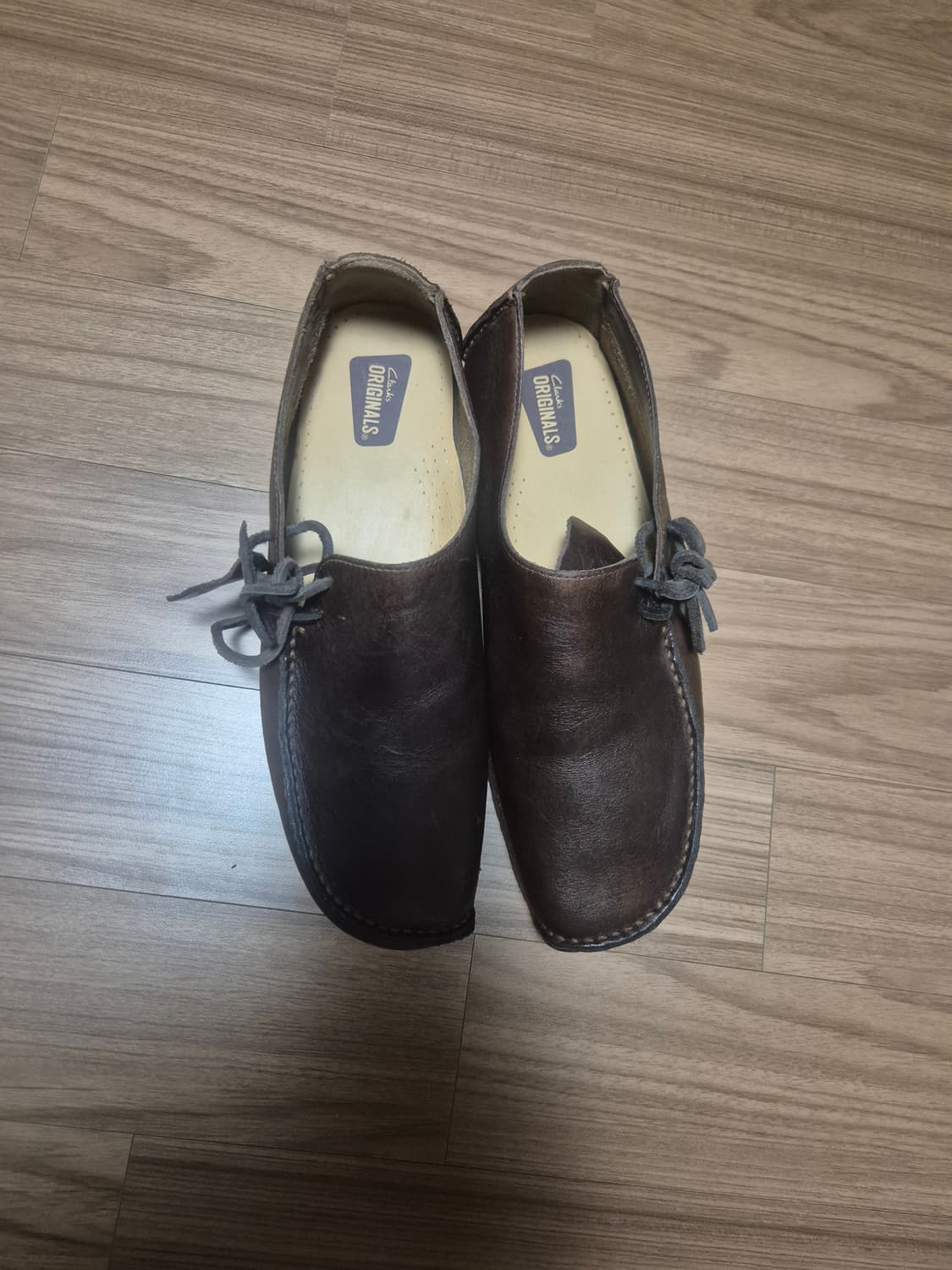 클락스러거us10.5 상품이미지7