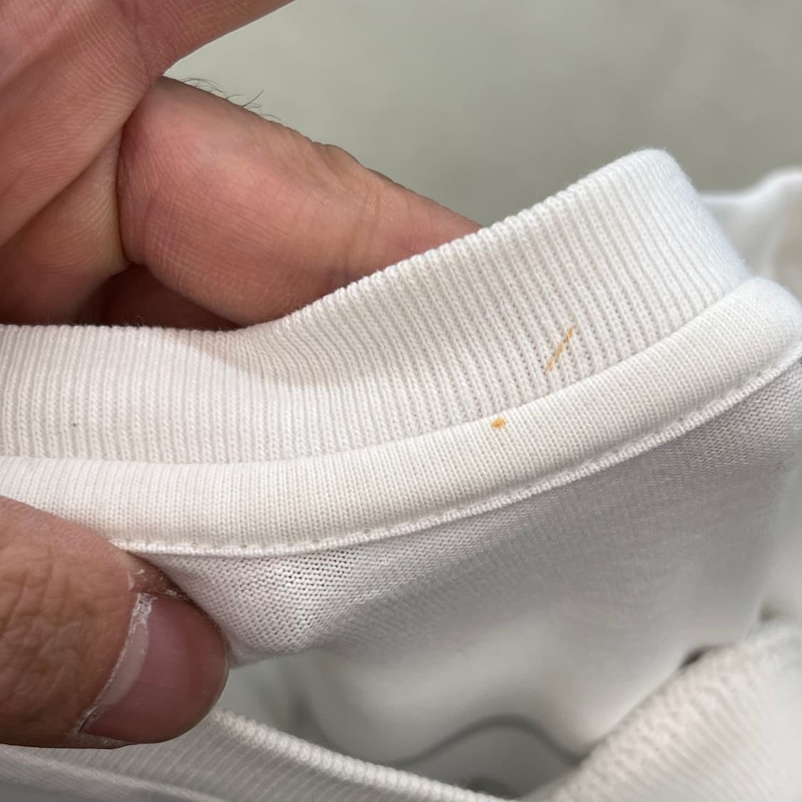 빌리네어보이즈클럽 프린팅 반팔티 r3335 상품이미지7