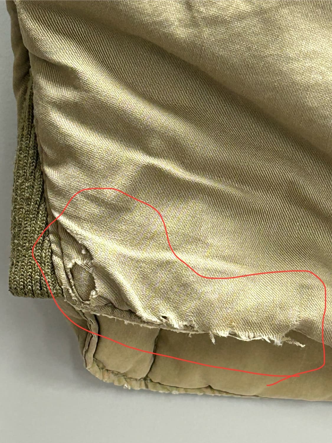 폴로 랄프로렌 헌팅 퀼팅 베스트 상품이미지10