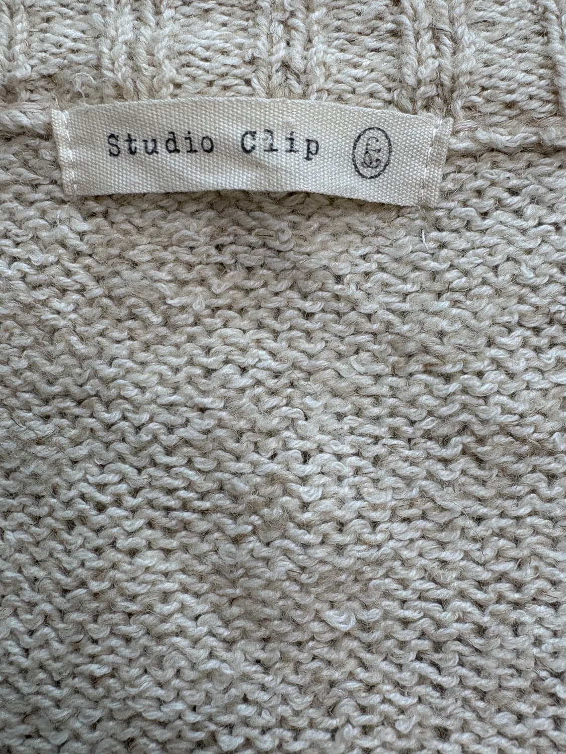 일본빈티지 모리걸 가디건 상품이미지2