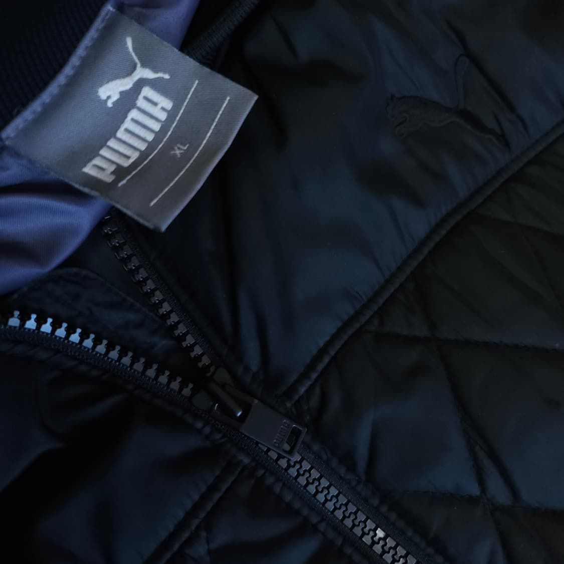퓨마 경량패딩잠바 100-105 남여점퍼 상품이미지6