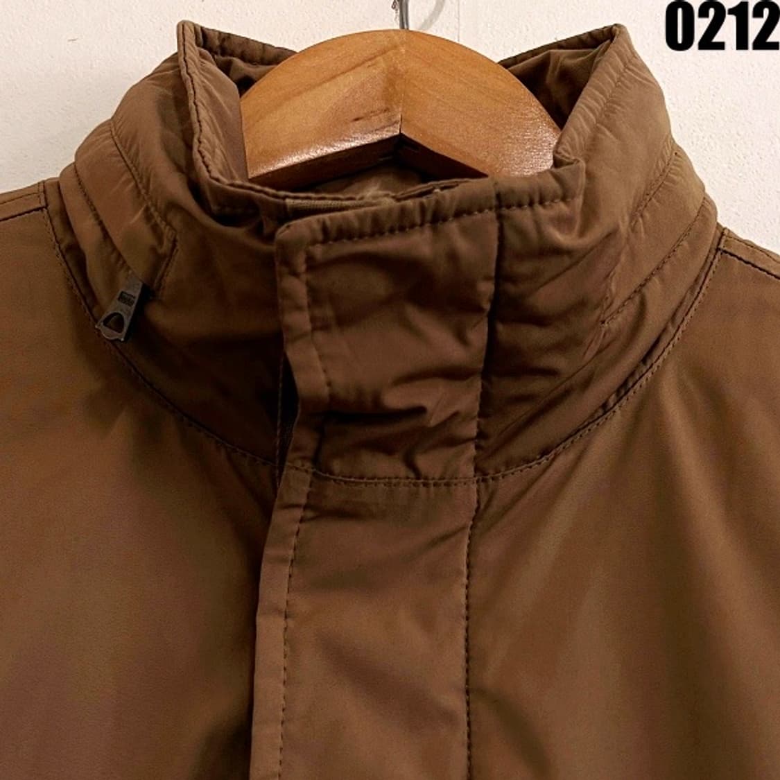 폴로 랄프로렌 집업 자켓 S 0212  상품이미지5