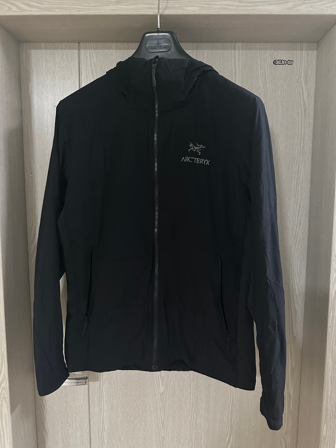 아크테릭스 아톰 sl 후디 M 상품이미지1