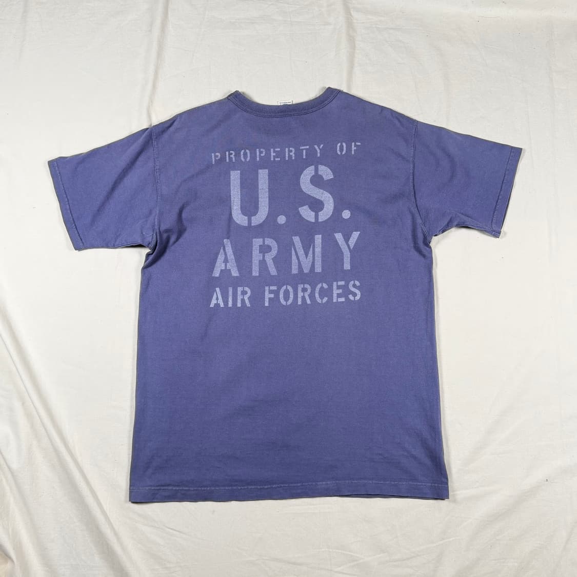 토이즈 맥코이 반팔 티셔츠 반팔티 상품이미지6