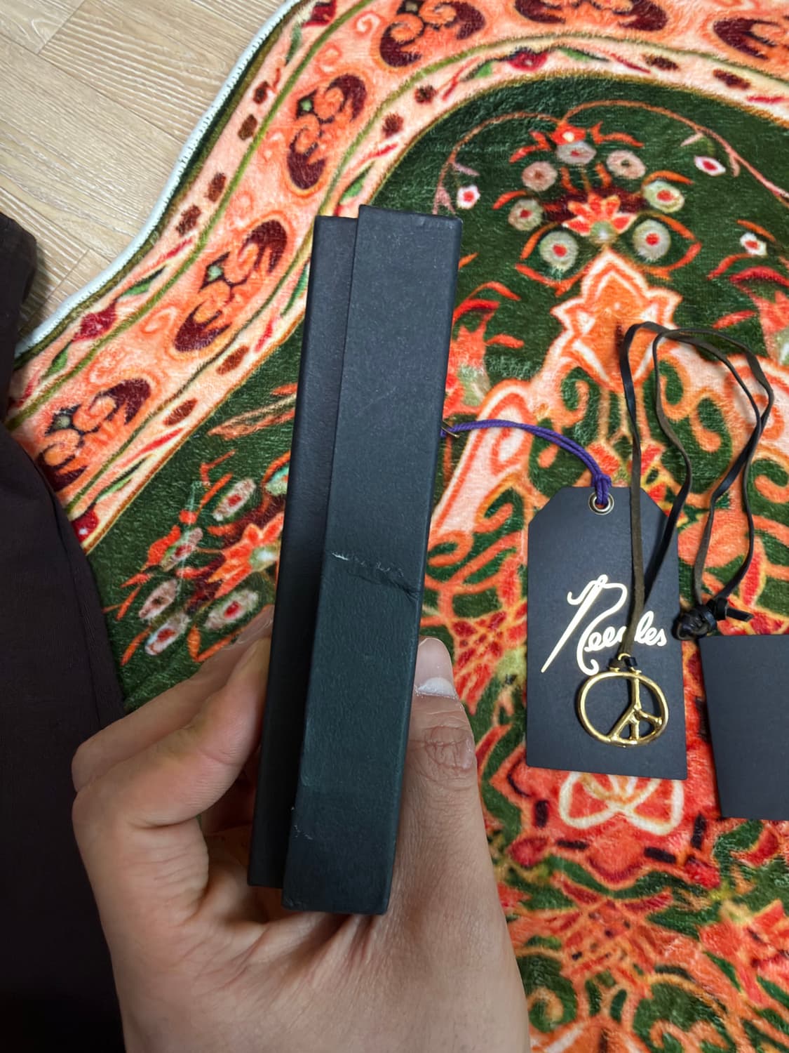 Needles 목걸이 상품이미지2