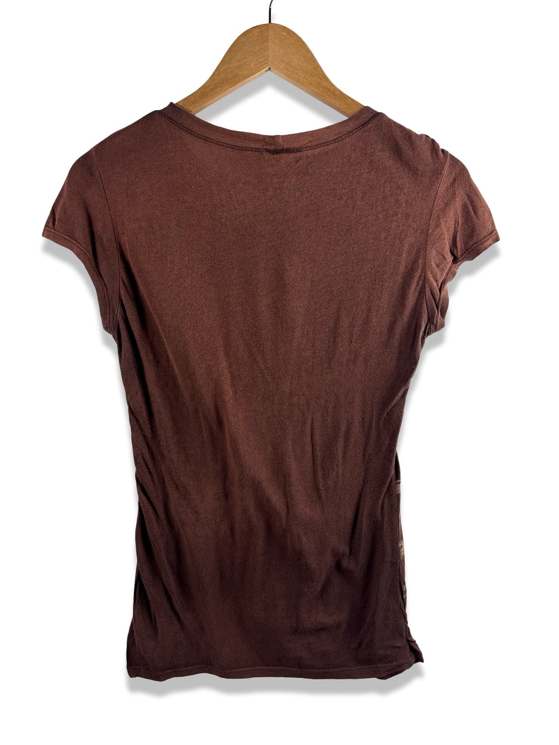 JPN Y2K 할리우드 슬리브2361 상품이미지2