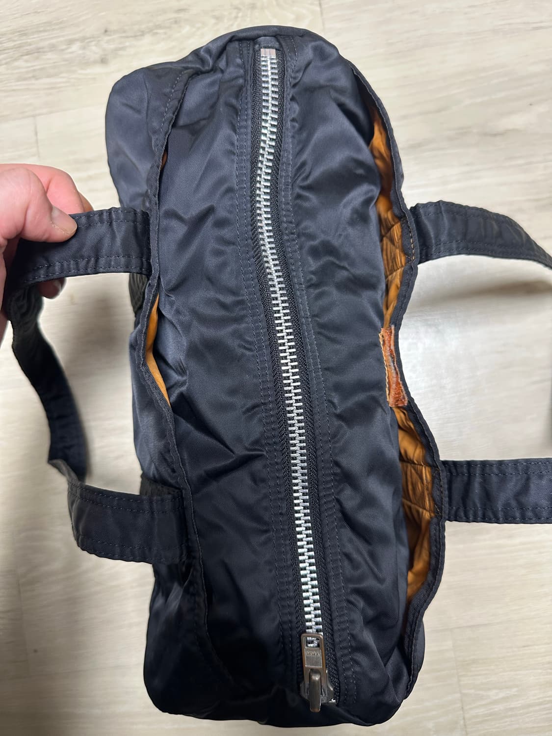 PORTER 요시다 포터 탱커 보스턴백 더플백 L 상품이미지6