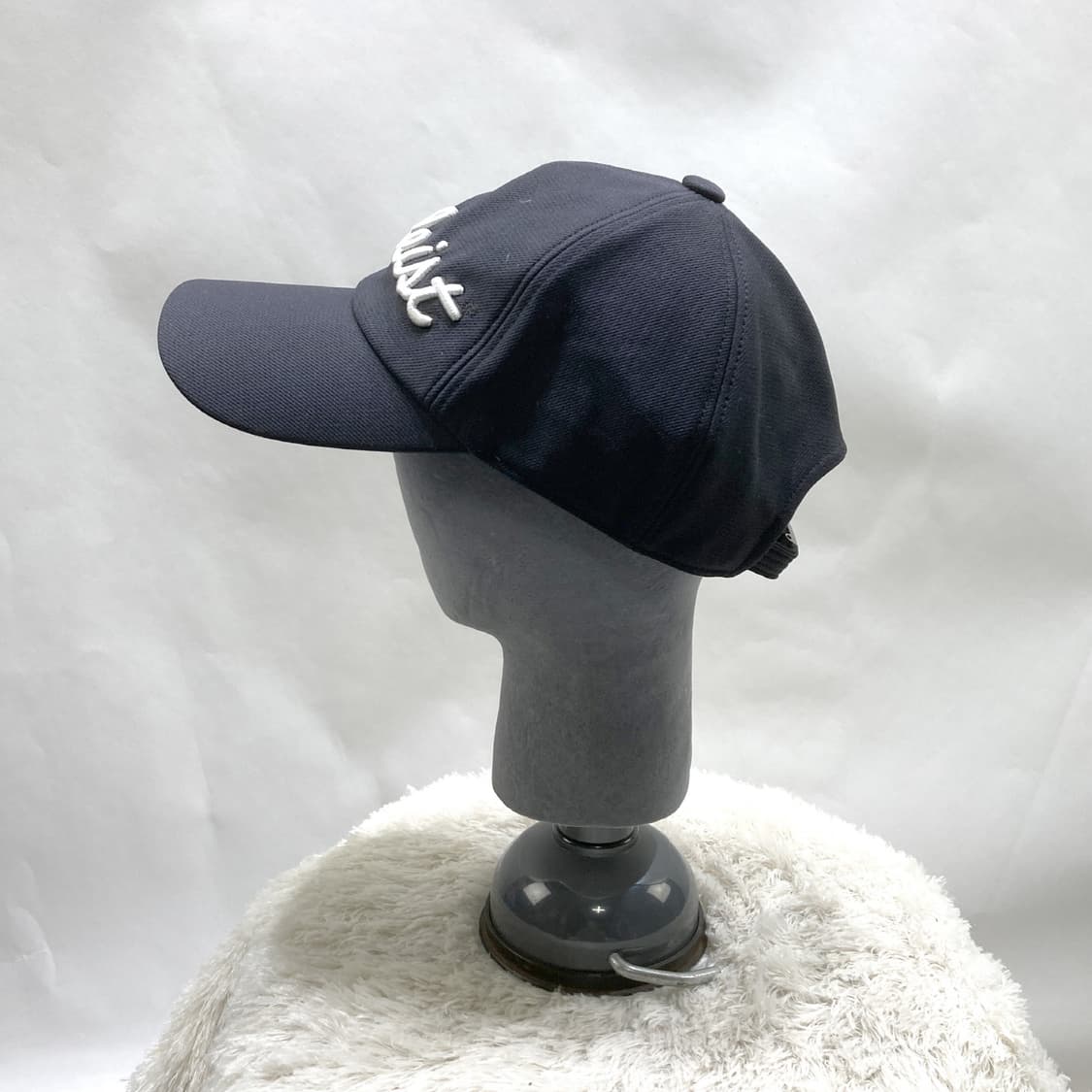 타이틀리스트 남성골프캡모자 블랙 FREE  상품이미지2