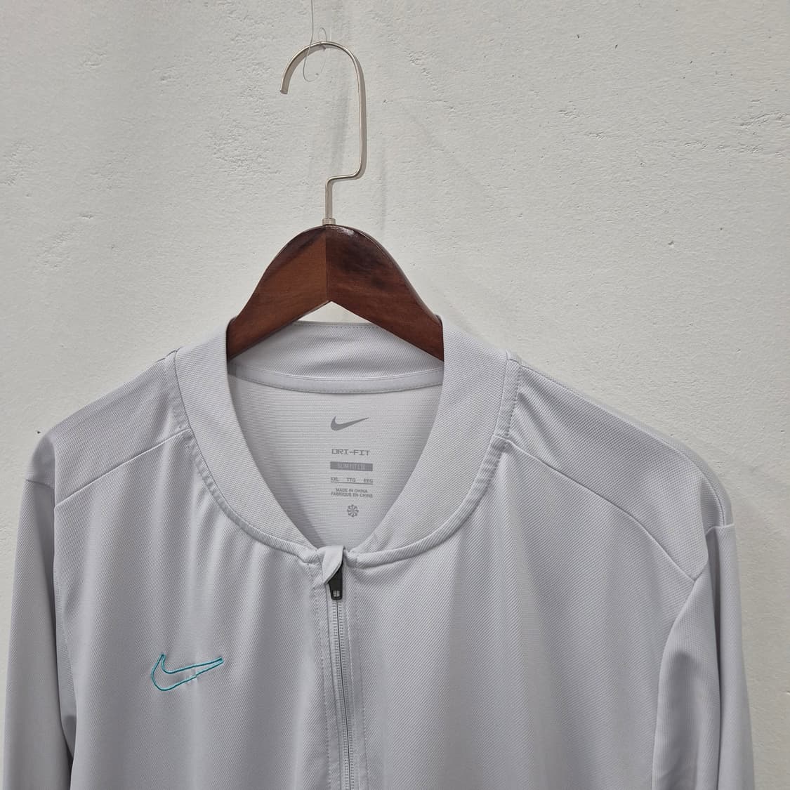 나이키 드라이핏 트레이닝 자켓 110 상품이미지2