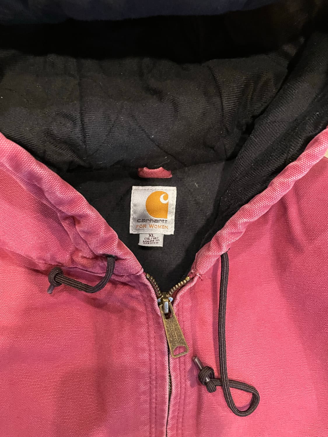 CARHARTT DUCK ACTIVE 상품이미지6