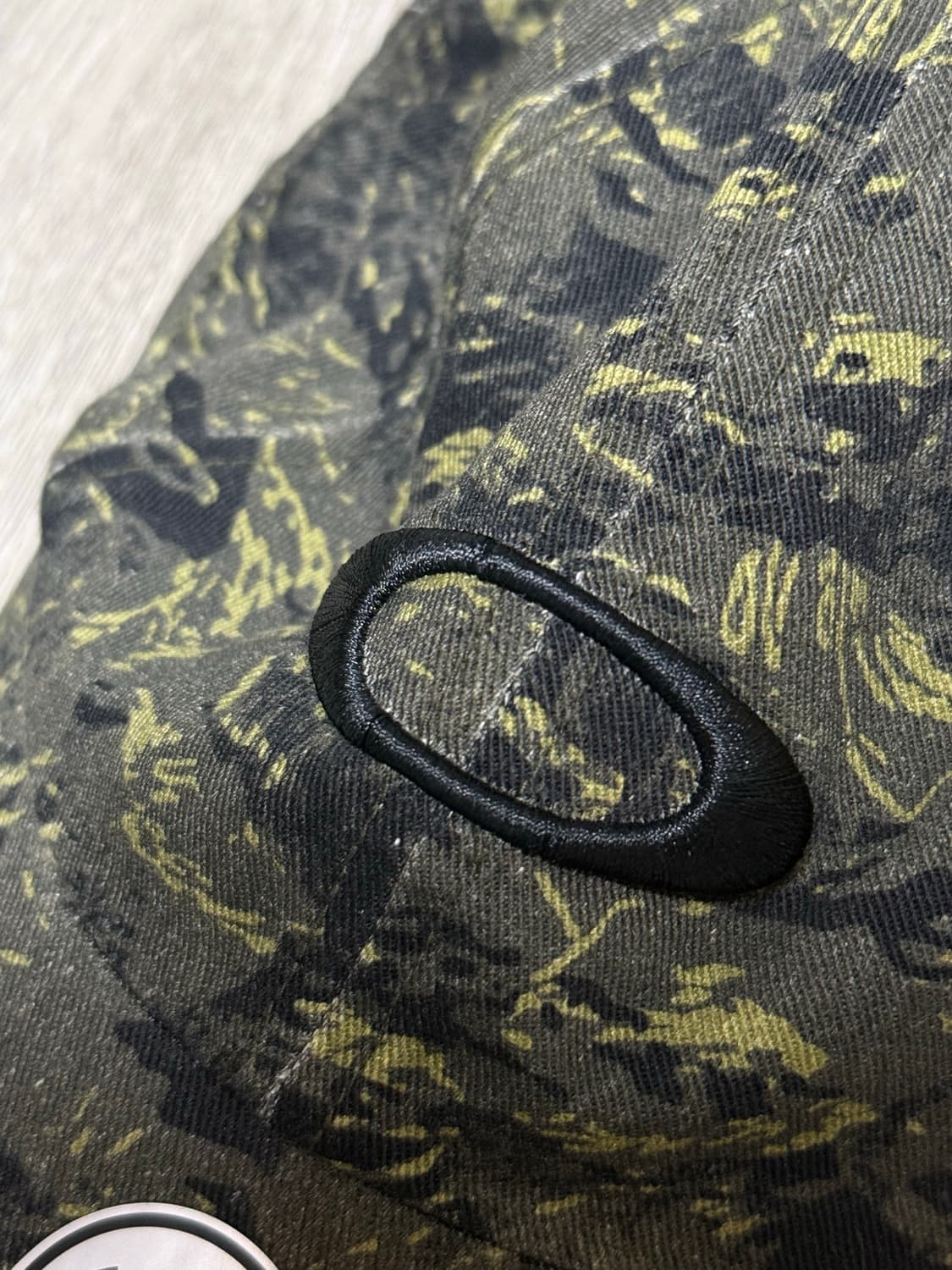 오클리 리믹스 대드 햇 상품이미지3