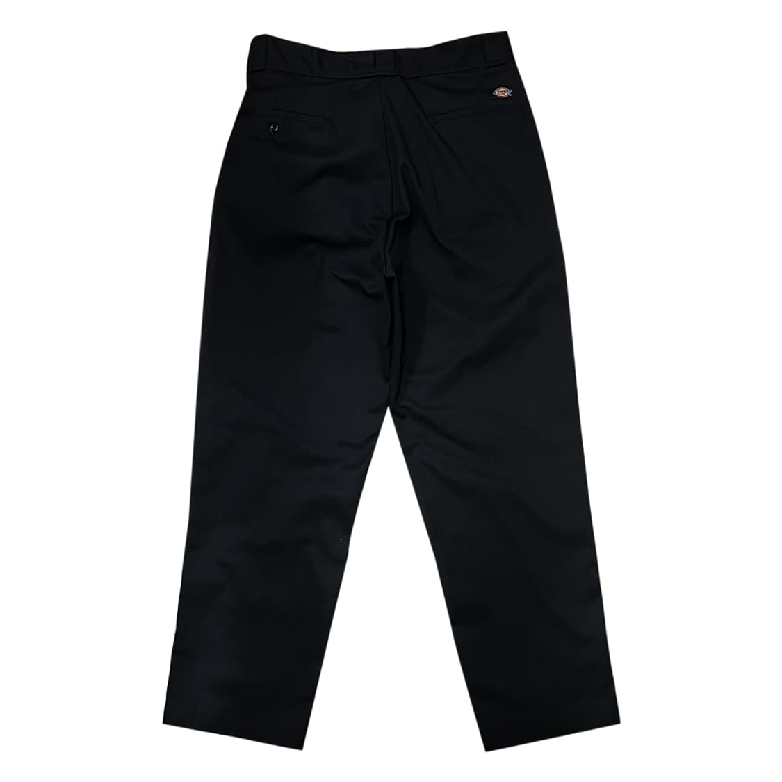 디키즈 874 오리지날핏 블랙 워크 팬츠 면바지 32 상품이미지2