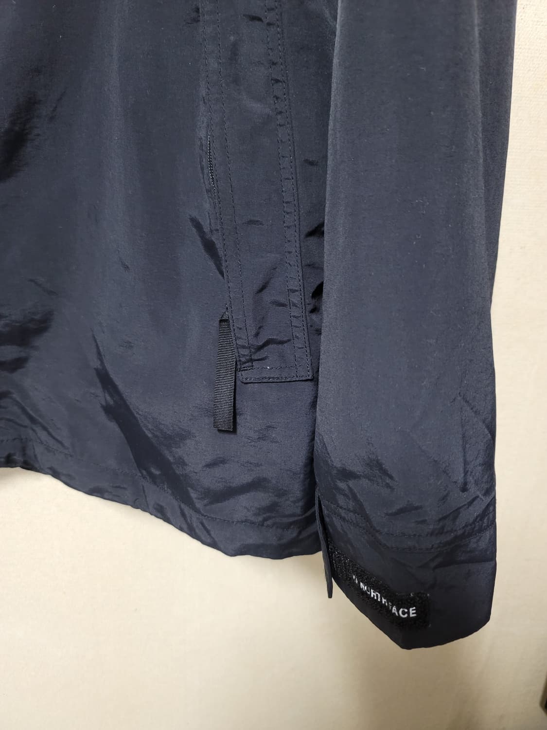 노스페이스 윈드 프리 자켓 상품이미지3