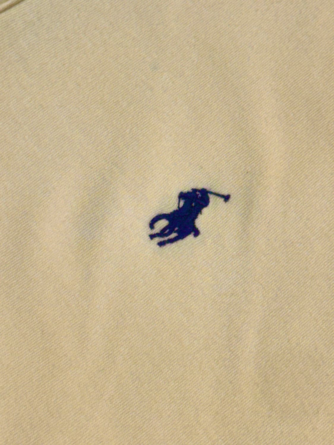 RALPH LAUREN 반팔 카라티 상품이미지2