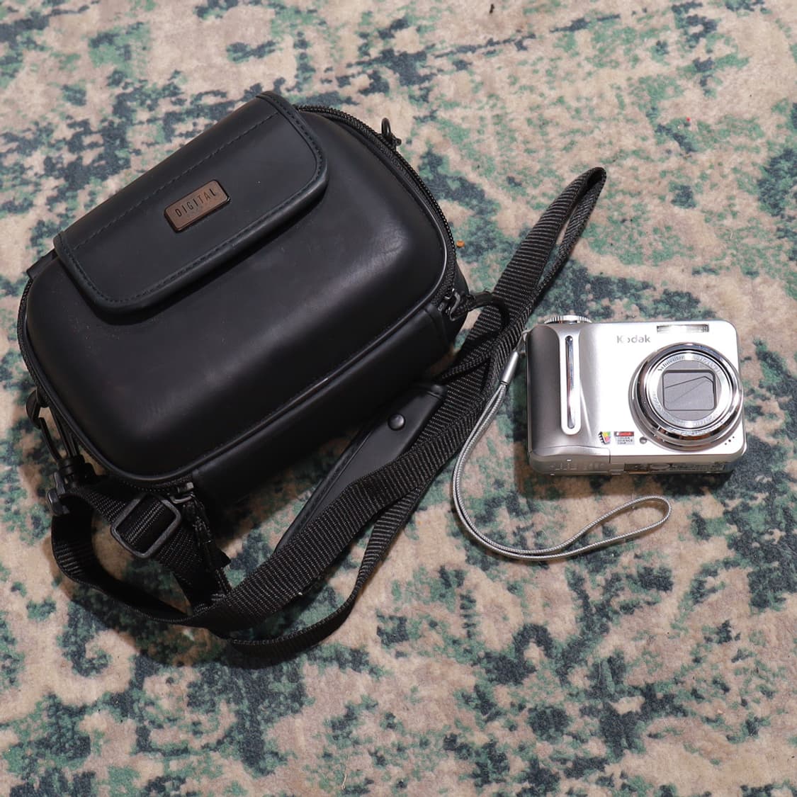 Kodak 코닥 이지쉐어 C875 빈티지 디카 뉴진스 디카 상품이미지10