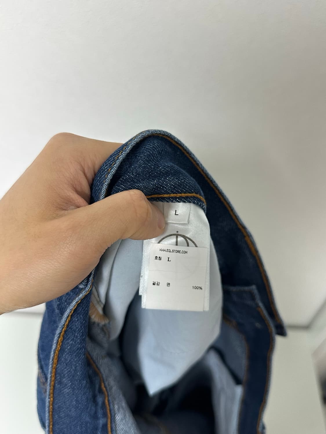 폴라스케이트 빅보이 다크 블루 L 급처 상품이미지10