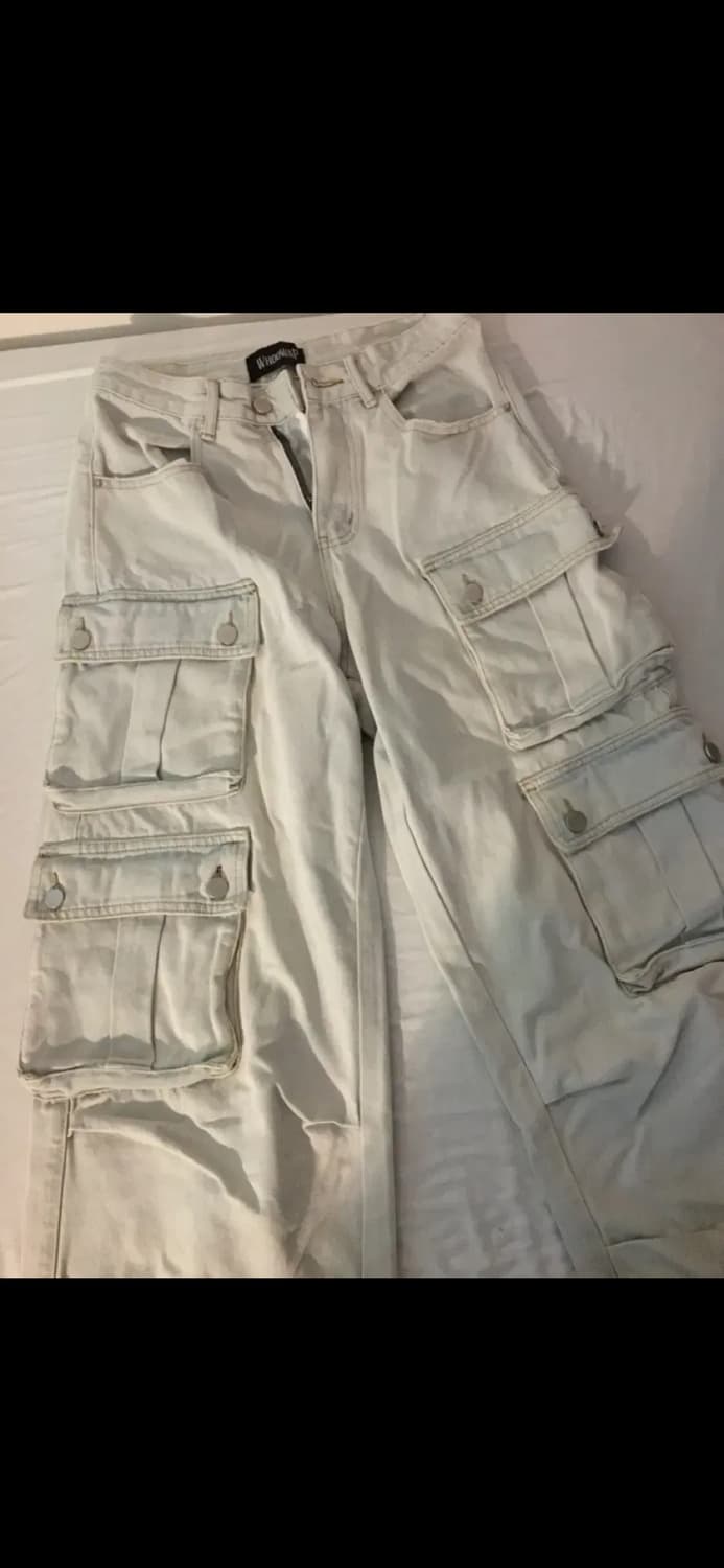 카고 청바지 상품이미지2