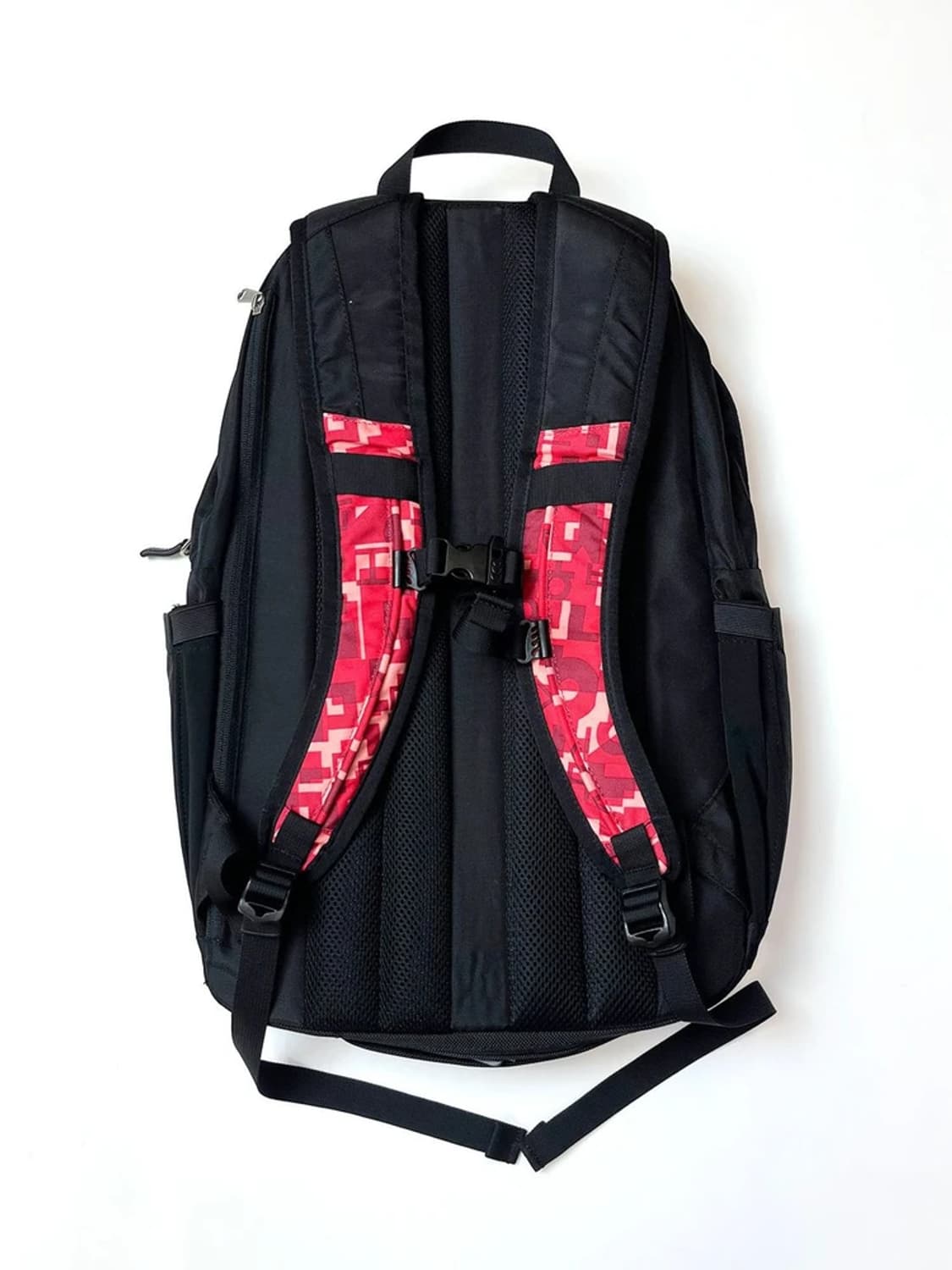 노스페이스 2018 평창 동계 올림픽 에디션 백팩 A1590 상품이미지5