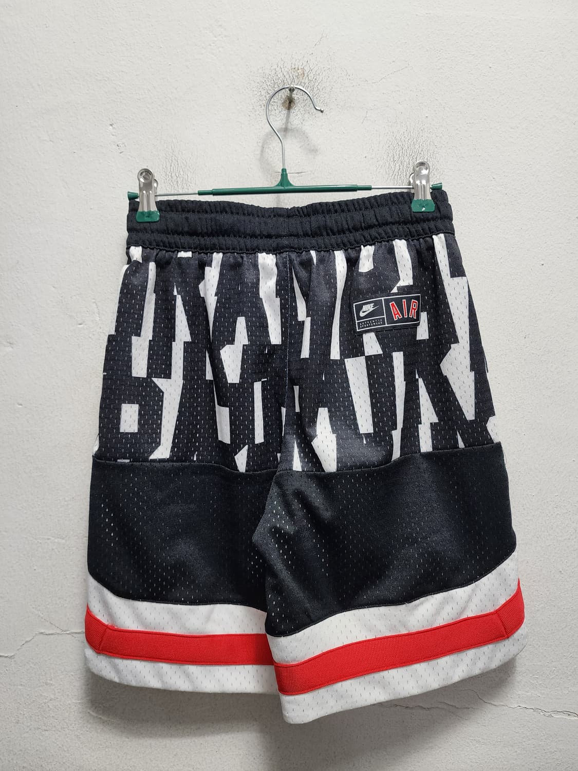 나이키 메쉬 반바지 상품이미지2