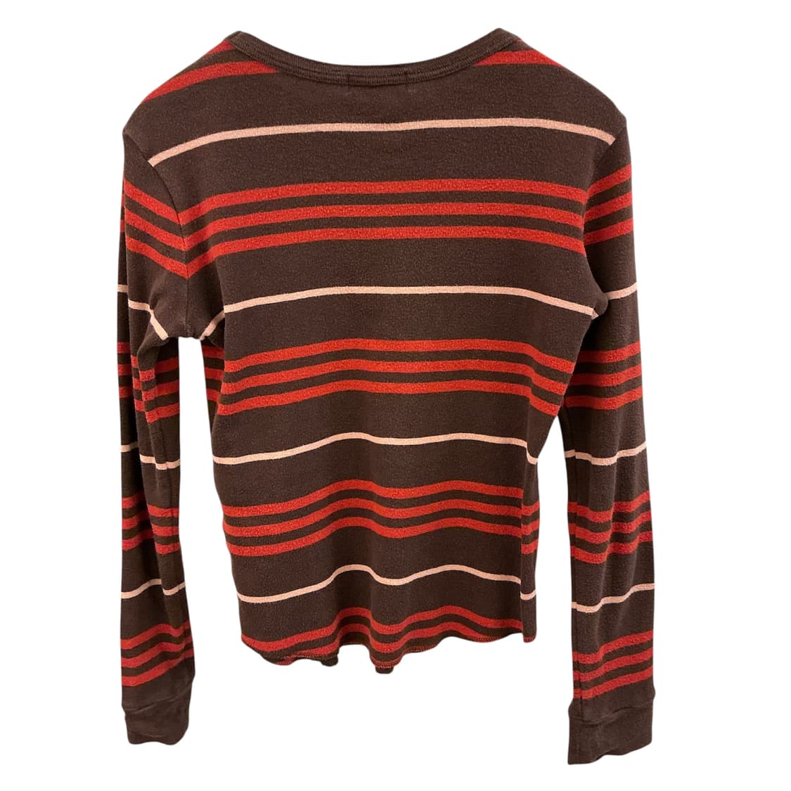 버버리 블루라벨 롱슬리브 상품이미지4