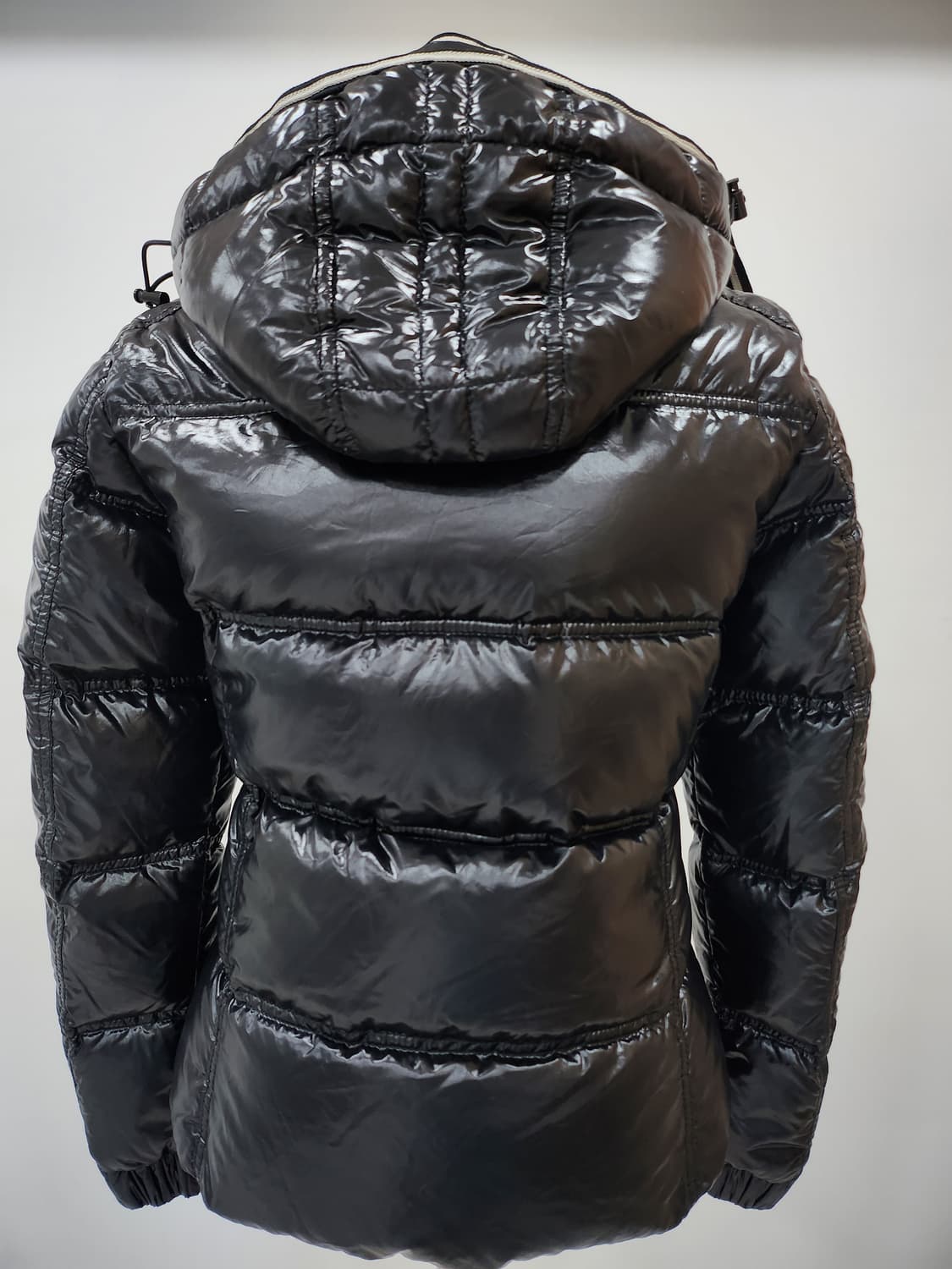 몽클레어 패딩 여성구스패딩  상품이미지5