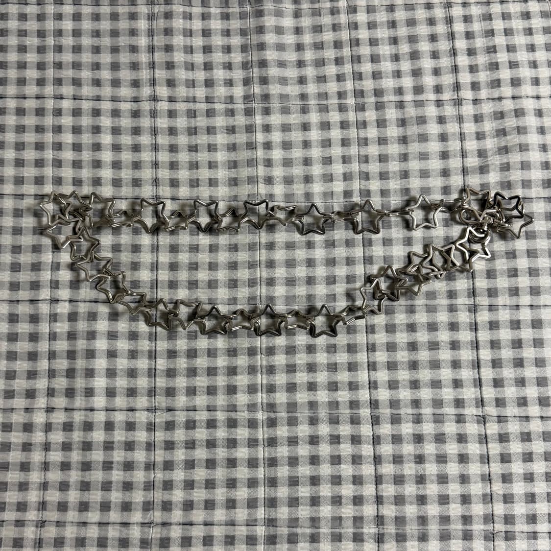 (OS) 스테판 쿡 스타 체인 상품이미지6