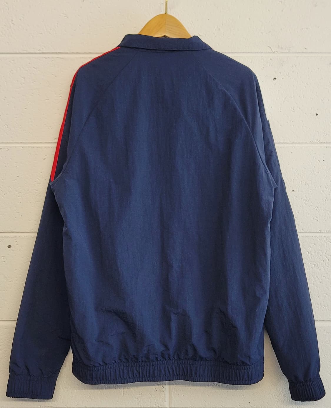 [상.하의한벌] 리복(Reebok) 올드스쿨 트레이닝 셋업 판매 상품이미지3