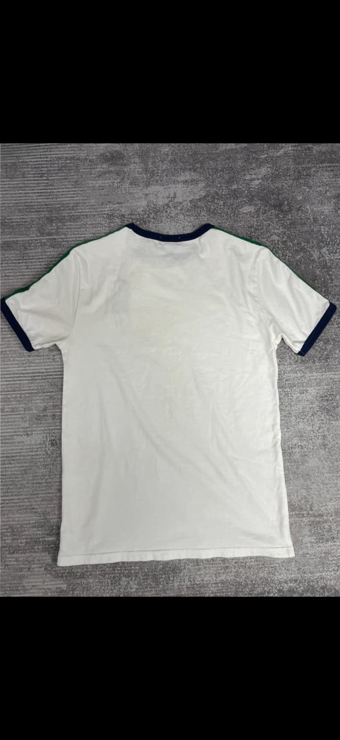 90s 폴로 빅포니 링거 티 상품이미지7