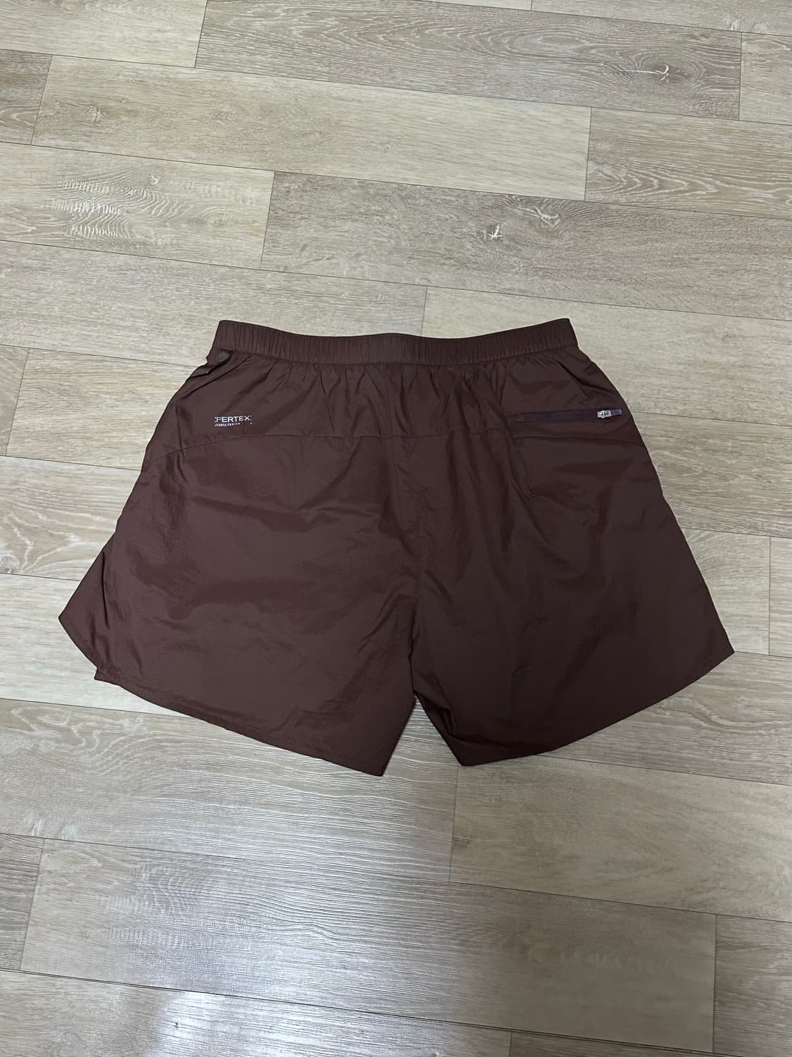 살로몬 2in1 러닝쇼츠 상품이미지3