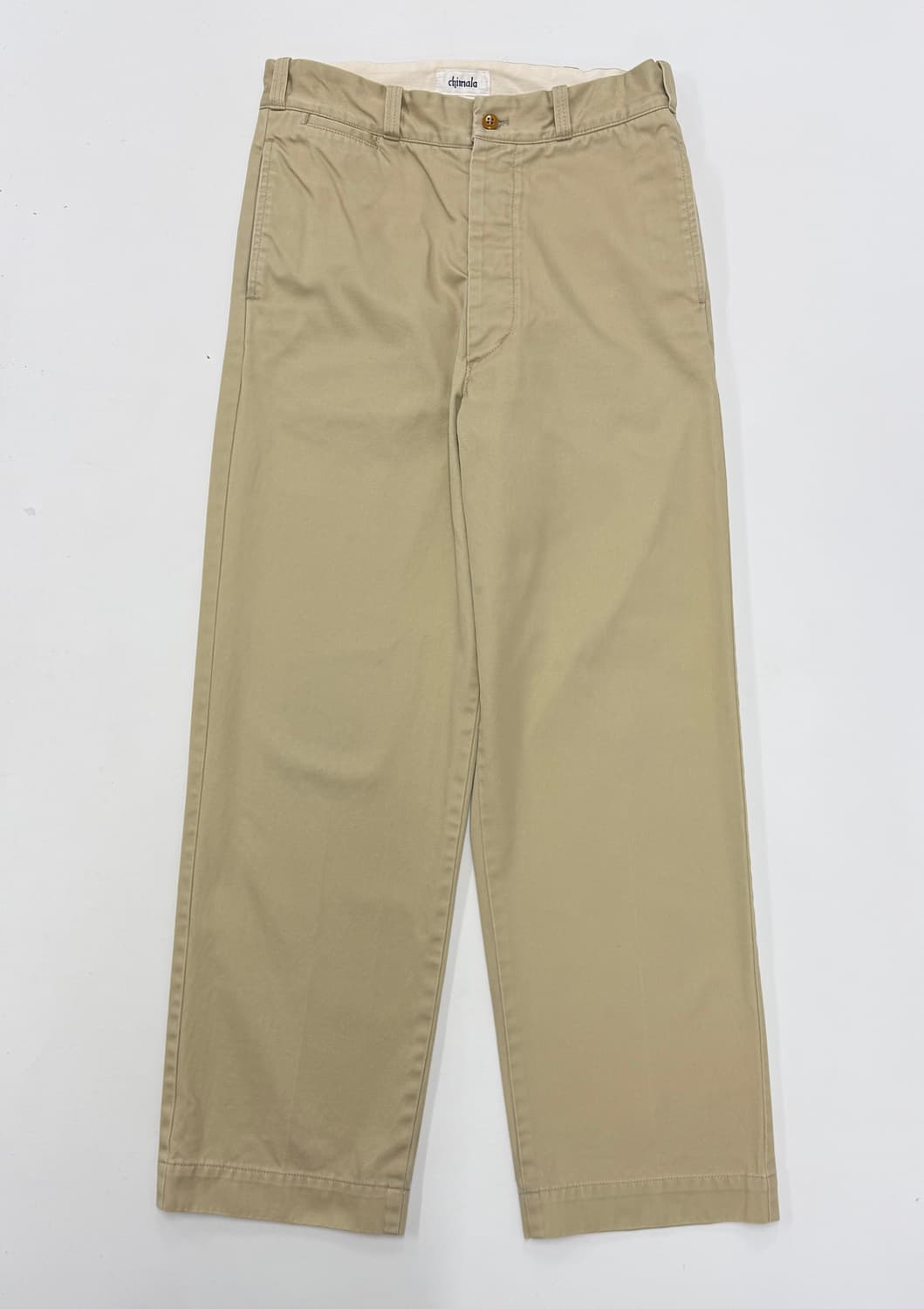 Chimala original chino pants 상품이미지2