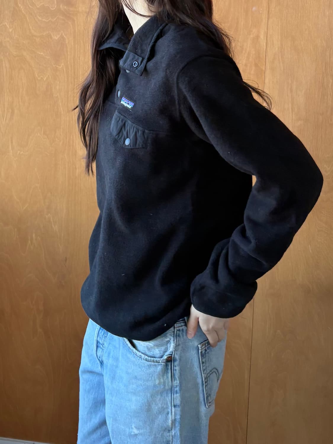 파타고니아 신칠라  상품이미지3