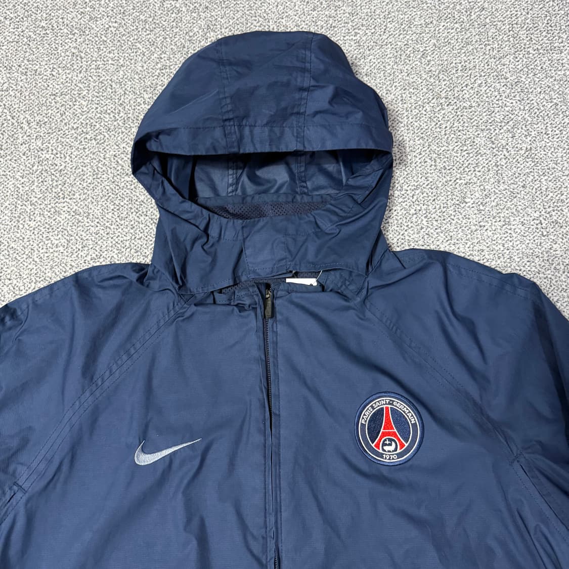 나이키 올드 PSG 자켓  상품이미지3