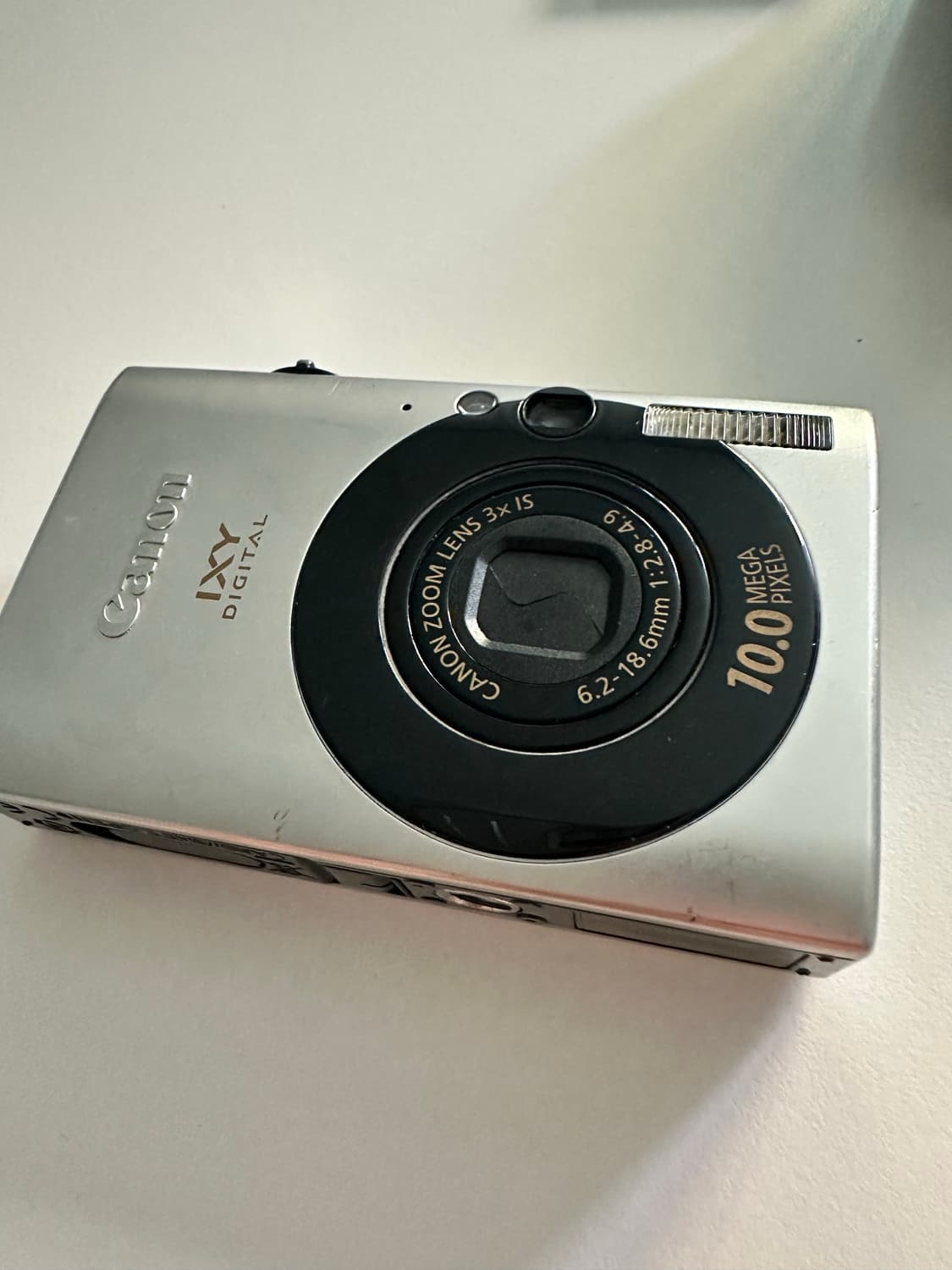 캐논 IXY 25IS (익서스85) 상품이미지2