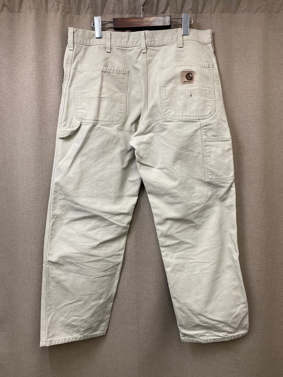 칼하트 카펜터 팬츠 상품이미지6