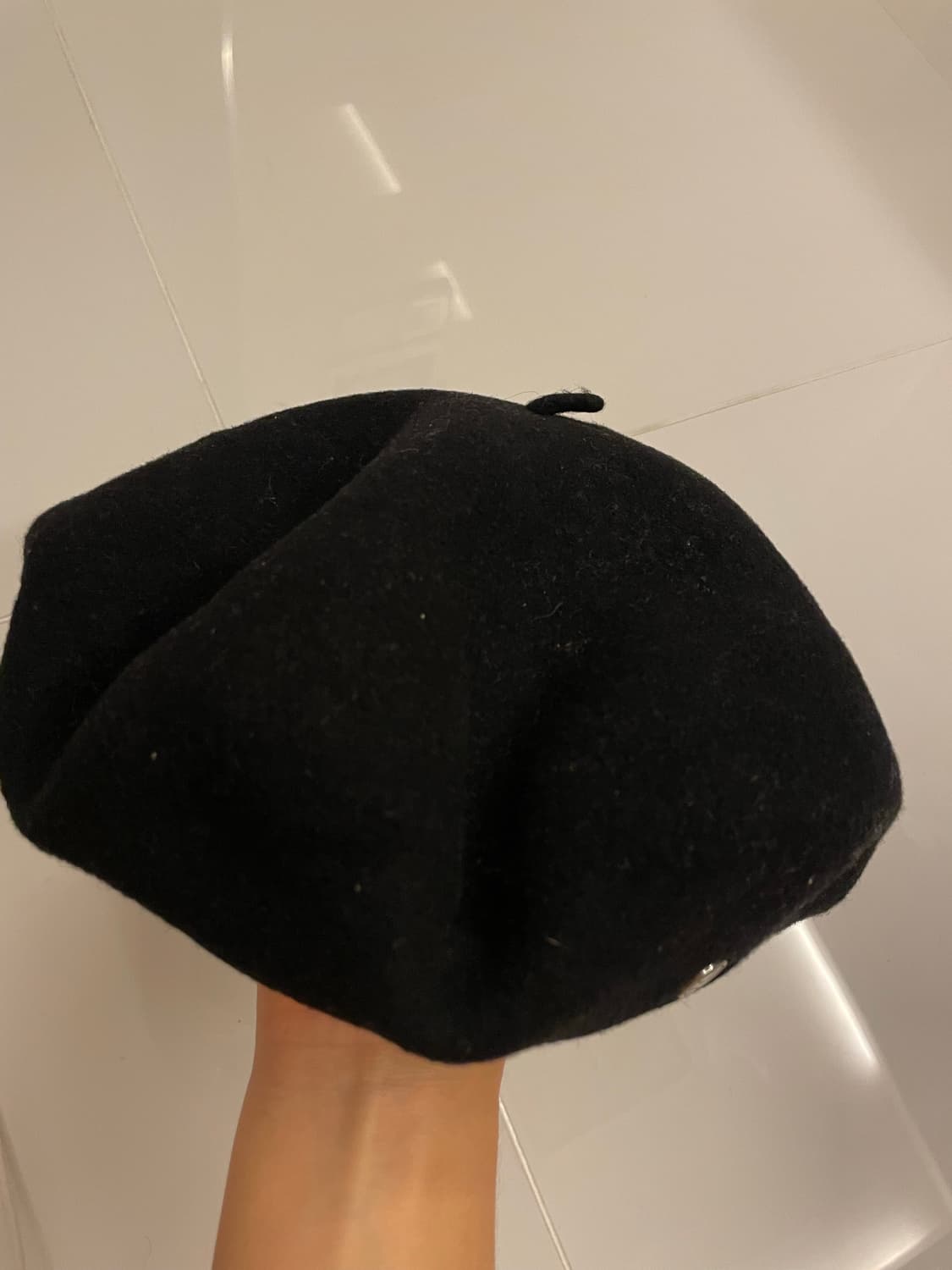 Laulhere 로레르 울 베레모  상품이미지2