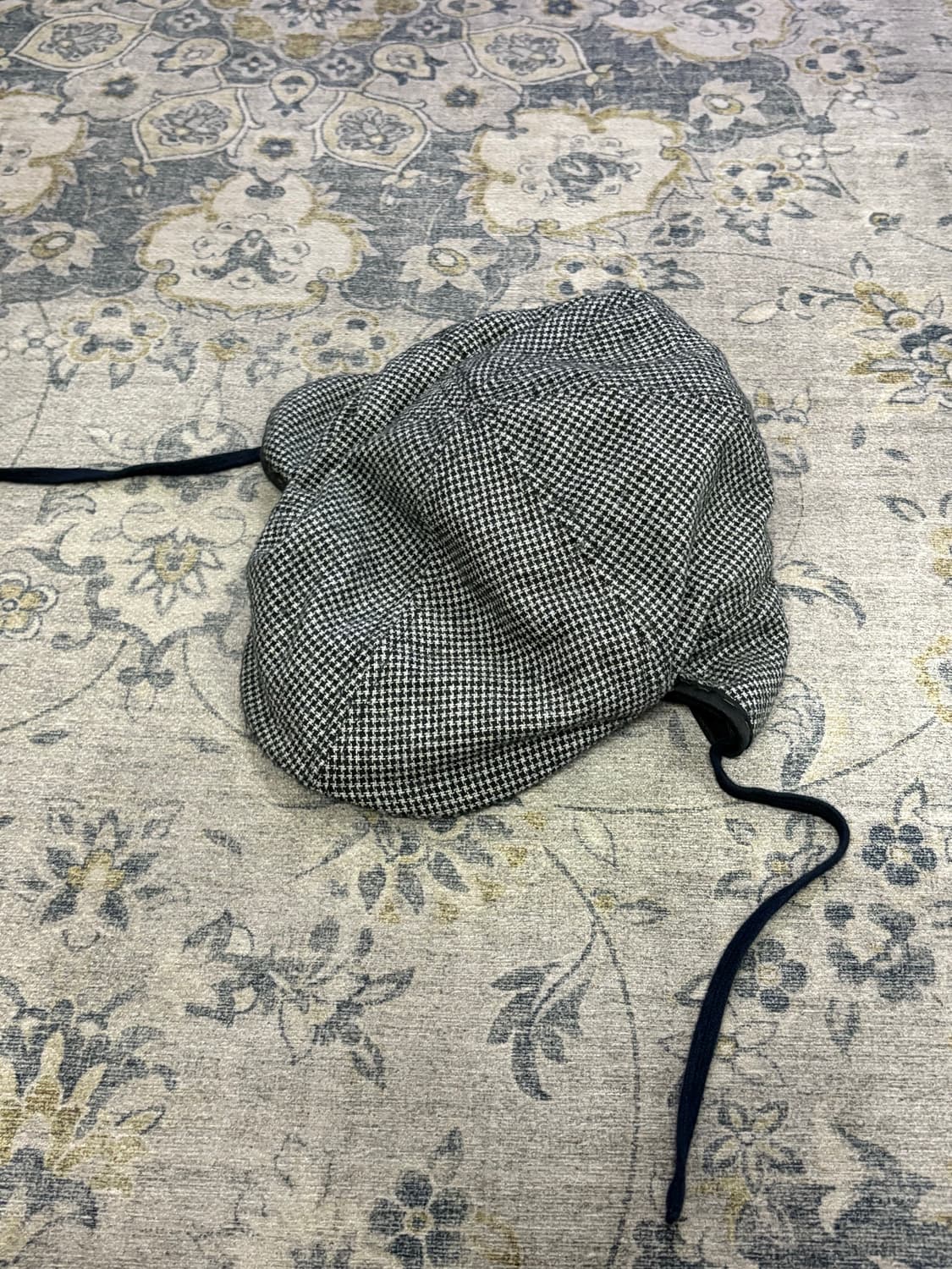 빈티지 모자 상품이미지1