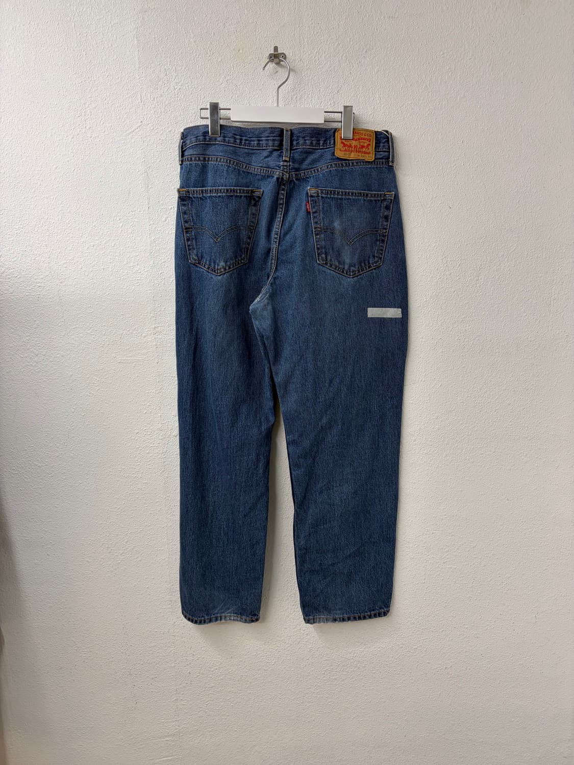 LEVI'S 550 (#G) 상품이미지3