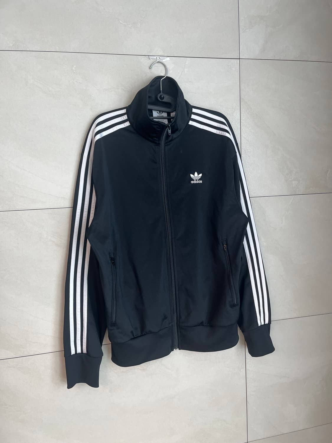 아디다스 져지 블랙 [L size] 상품이미지2