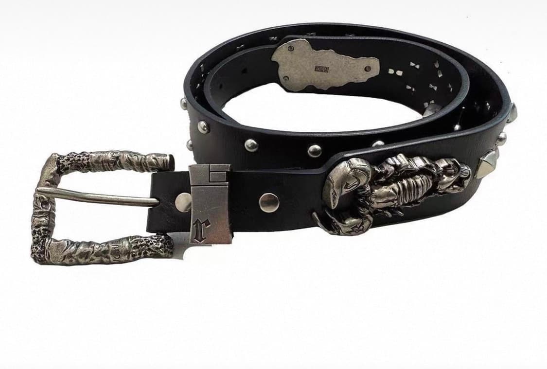 Scorpion Belt 상품이미지2