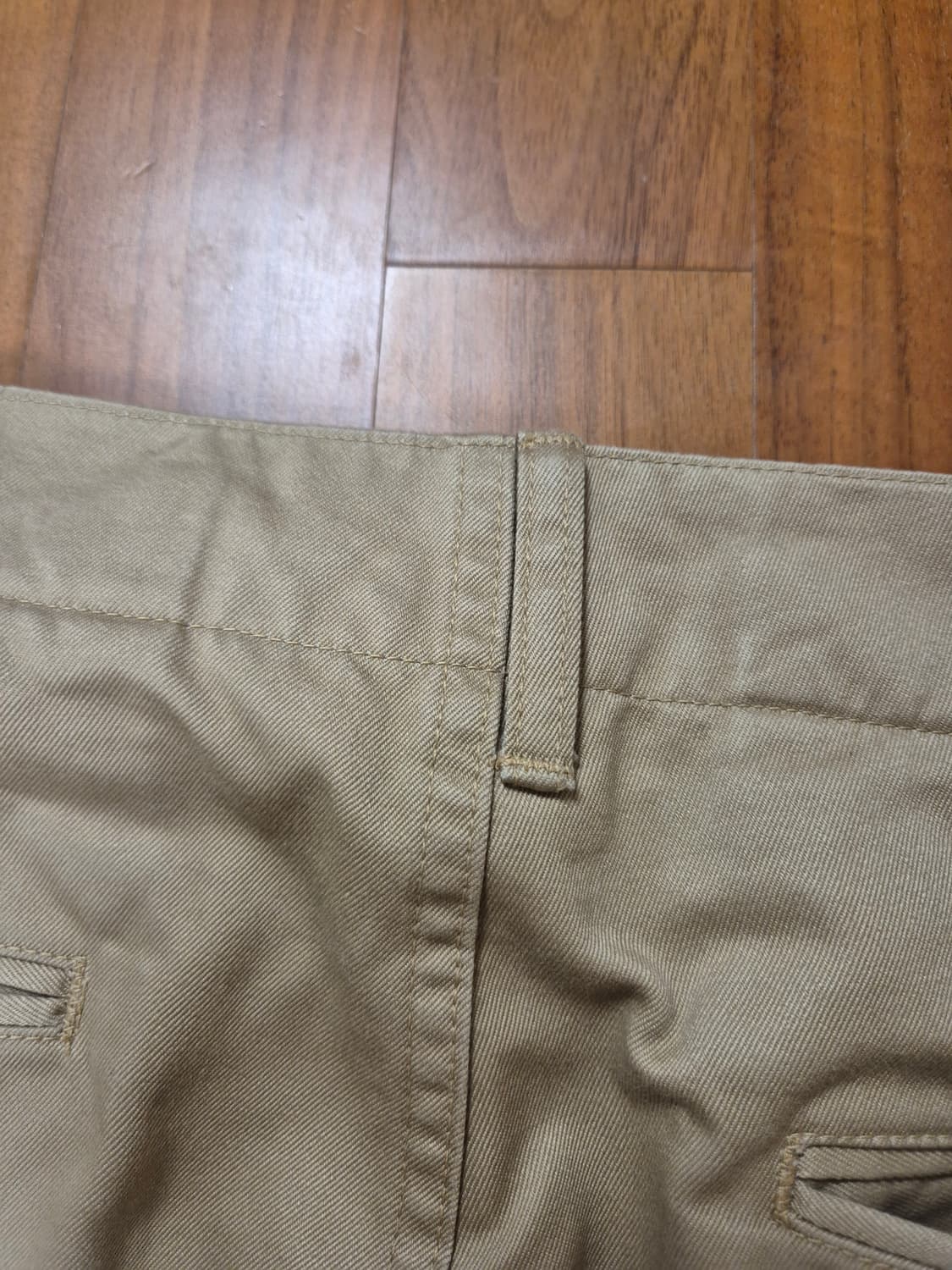 브론슨 1942 치노 34사이즈 상품이미지7