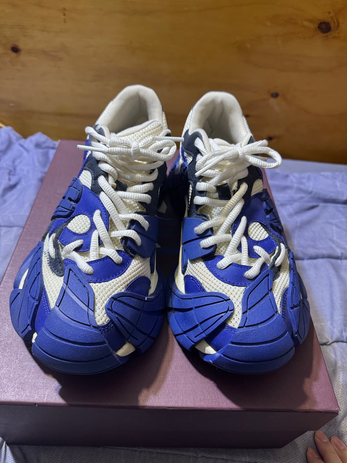 Camper Lab tormenta 토르멘타(42) 판매 상품이미지4