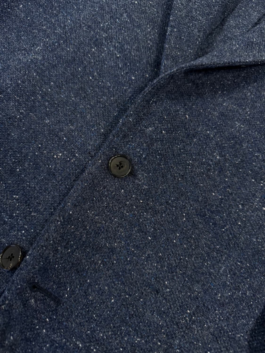 라르디니 트위드 자켓 100 상품이미지7